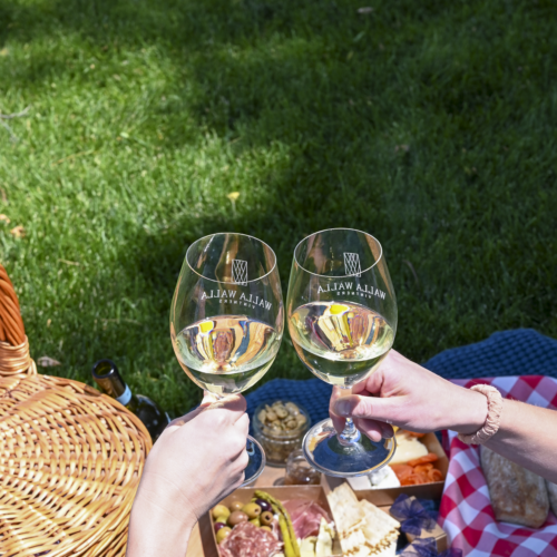 La Dolce Picnic | Walla Walla Vintners